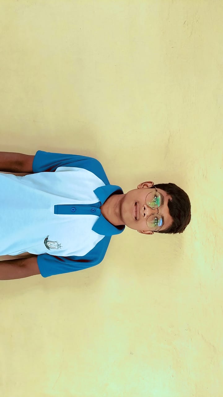 St.Theresa's English Medium Convent School Betul