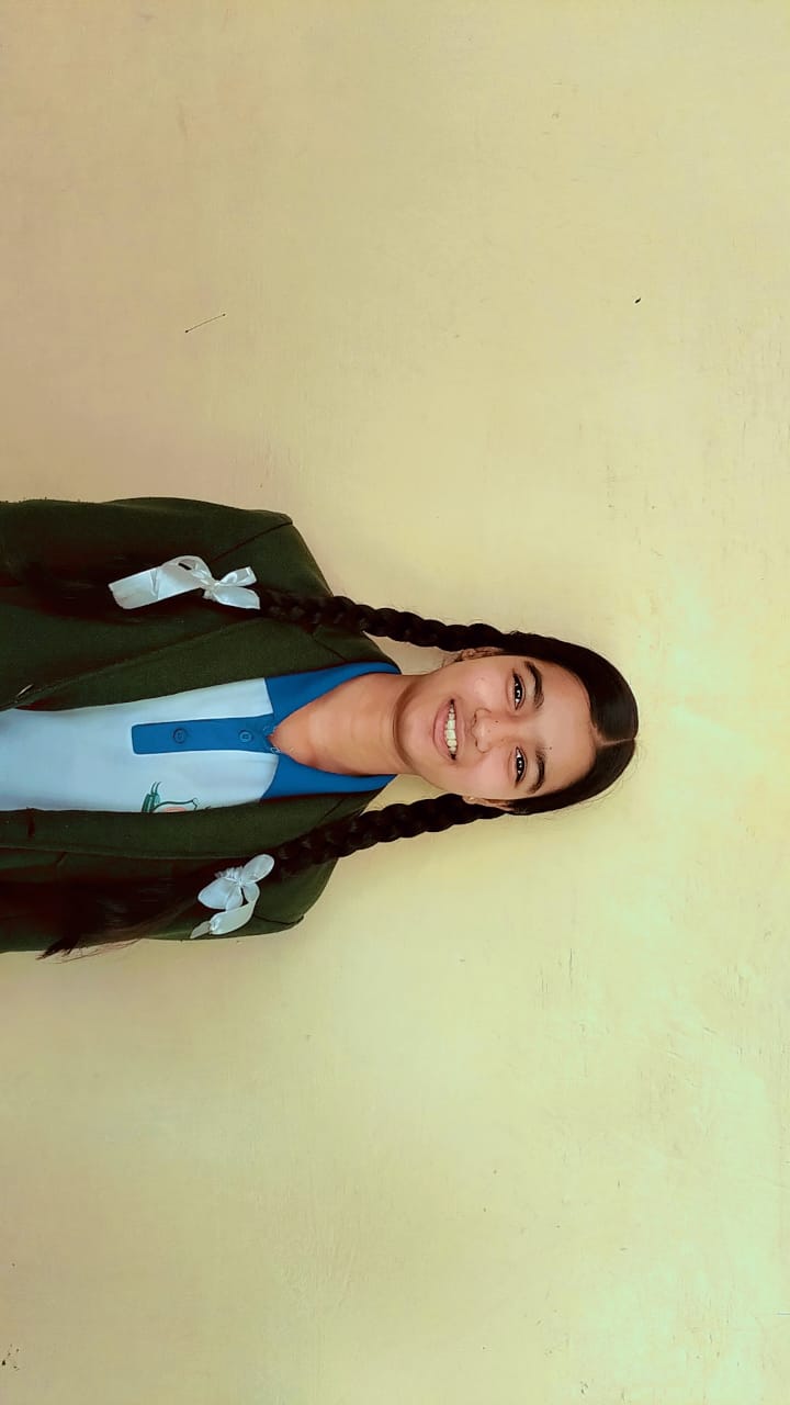 St.Theresa's English Medium Convent School Betul